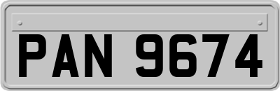 PAN9674