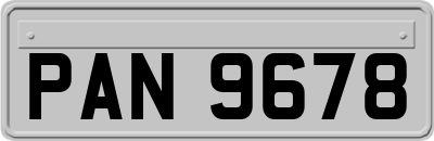 PAN9678