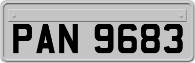 PAN9683