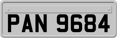PAN9684