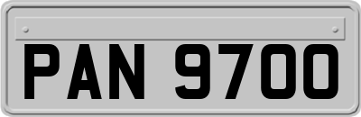 PAN9700