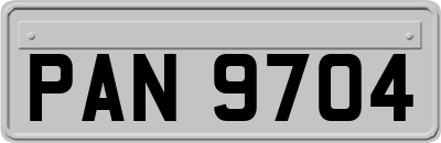 PAN9704