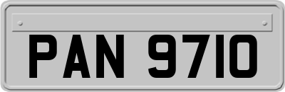 PAN9710