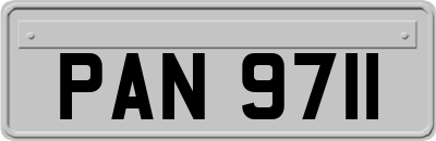 PAN9711
