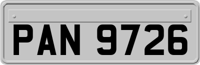 PAN9726