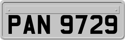 PAN9729
