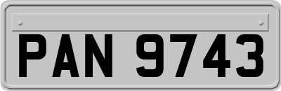 PAN9743