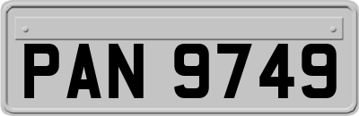 PAN9749