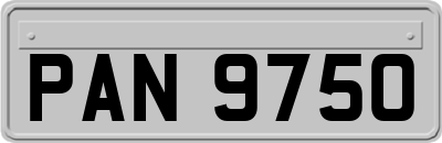 PAN9750