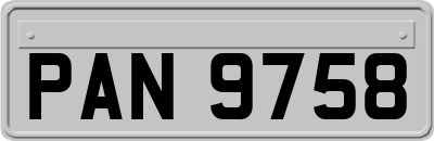 PAN9758