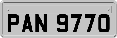 PAN9770