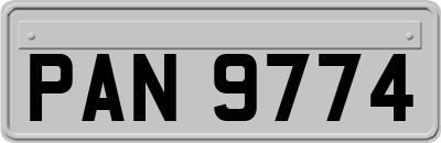 PAN9774