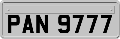 PAN9777