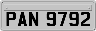 PAN9792