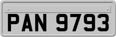 PAN9793
