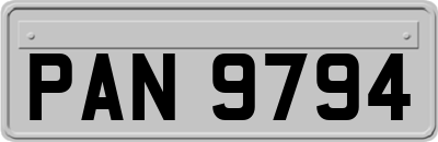 PAN9794