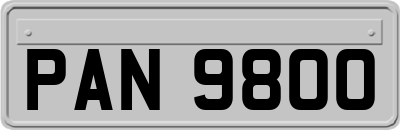 PAN9800