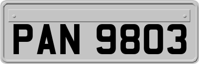 PAN9803