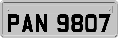 PAN9807
