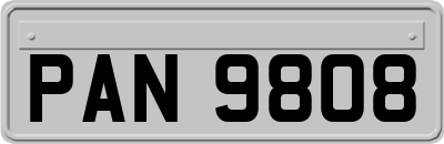 PAN9808