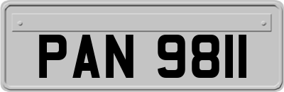 PAN9811