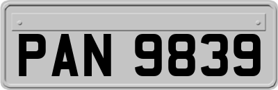 PAN9839