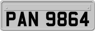 PAN9864