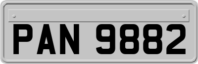 PAN9882