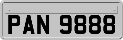 PAN9888