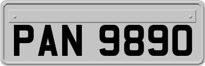 PAN9890