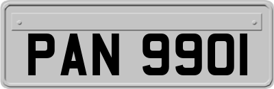 PAN9901