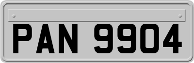 PAN9904