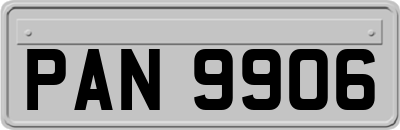 PAN9906