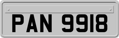 PAN9918