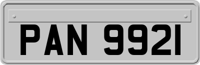 PAN9921