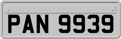 PAN9939
