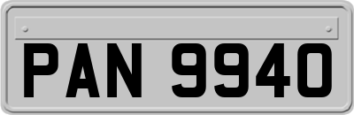 PAN9940