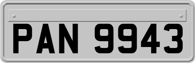PAN9943