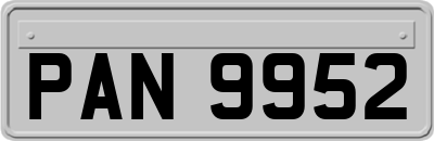 PAN9952