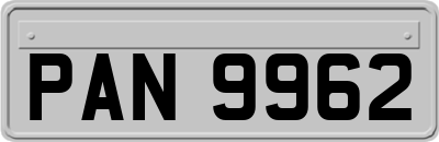 PAN9962