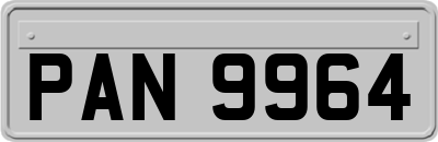 PAN9964