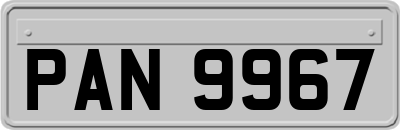 PAN9967