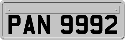 PAN9992
