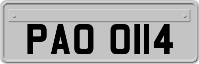 PAO0114