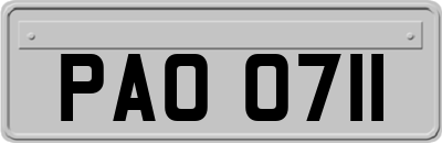 PAO0711