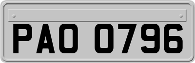 PAO0796