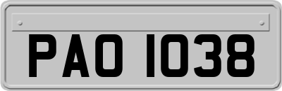 PAO1038