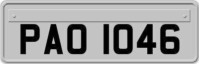 PAO1046