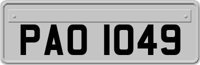 PAO1049