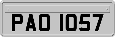 PAO1057
